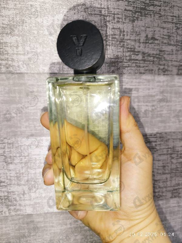 Духи Painter от Genyum