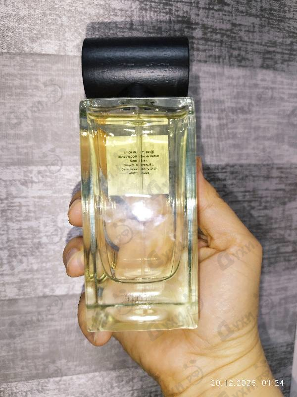 Парфюмерия Painter от Genyum