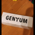 Духи Painter от Genyum