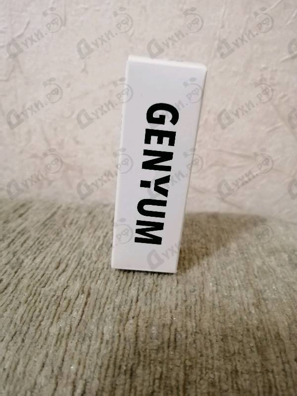 Парфюмерия Painter от Genyum