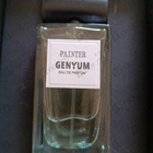 Духи Painter от Genyum