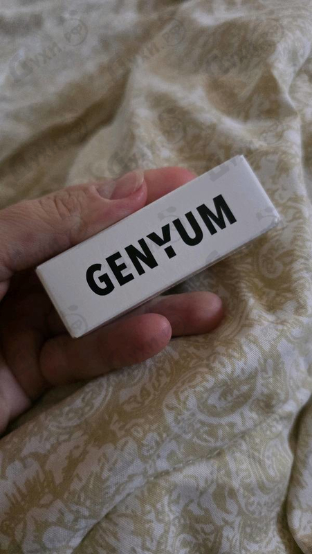 Парфюмерия Genyum Painter