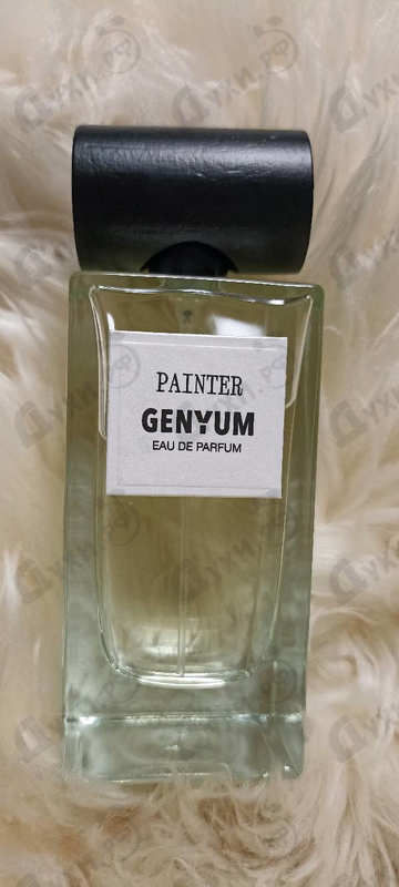 Отзыв Genyum Painter