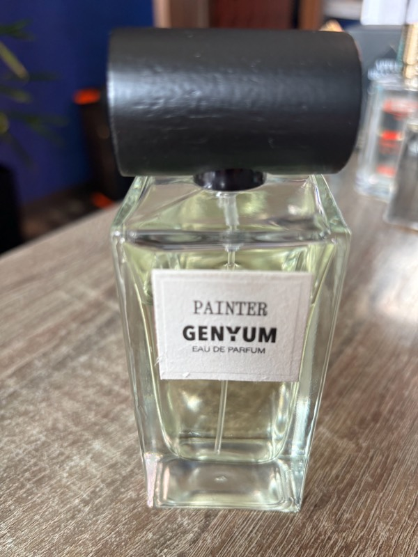 Купить Painter от Genyum