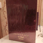Духи Supremacy In Oud от Afnan