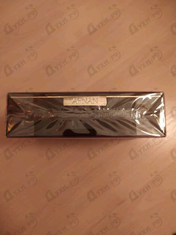 Отзыв Afnan Supremacy In Oud