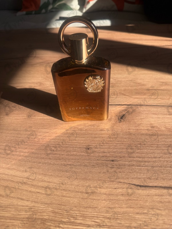 Купить Supremacy In Oud от Afnan