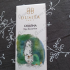 Духи Cavatina от Dusita