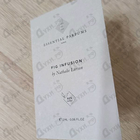 Отзыв Essential Parfums Fig Infusion