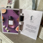 Парфюм Essential Parfums Fig Infusion
