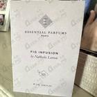Отзывы Essential Parfums Fig Infusion