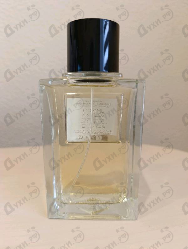 Купить Fig Infusion от Essential Parfums