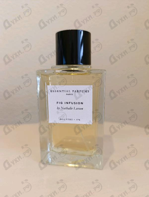 Парфюмерия Fig Infusion от Essential Parfums