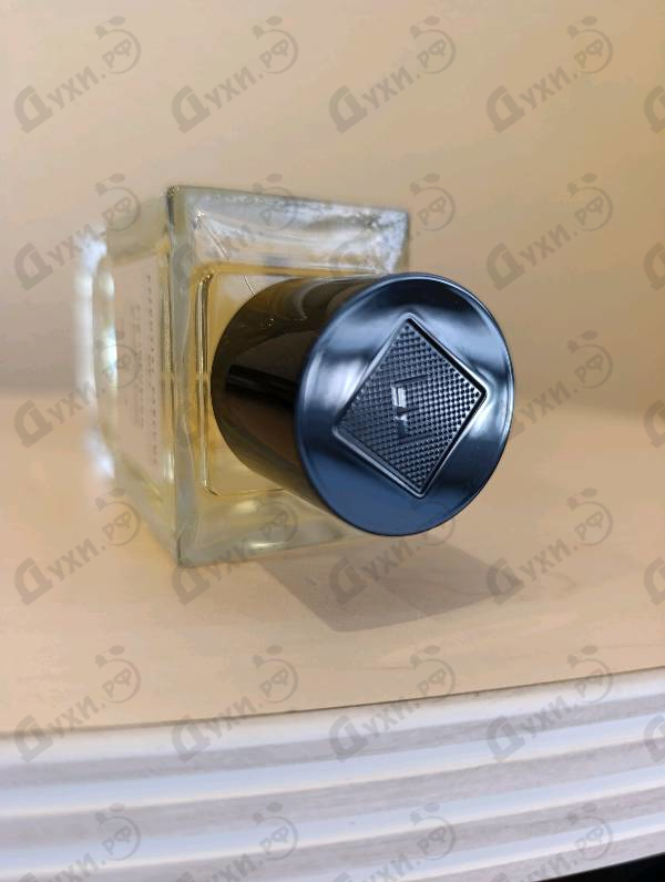 Парфюмерия Fig Infusion от Essential Parfums