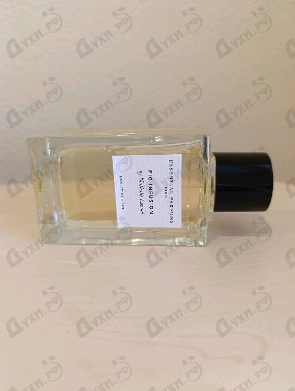 Парфюмерия Fig Infusion от Essential Parfums