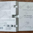 Духи Fig Infusion от Essential Parfums