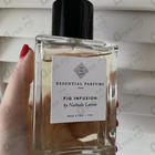 Отзыв Essential Parfums Fig Infusion