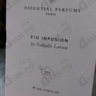 Отзыв Essential Parfums Fig Infusion