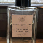 Отзыв Essential Parfums Fig Infusion