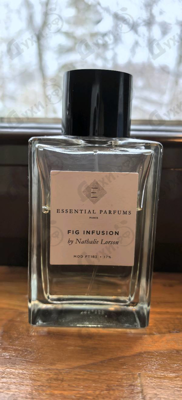 Парфюмерия Fig Infusion от Essential Parfums
