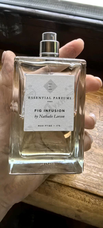 Купить Fig Infusion от Essential Parfums