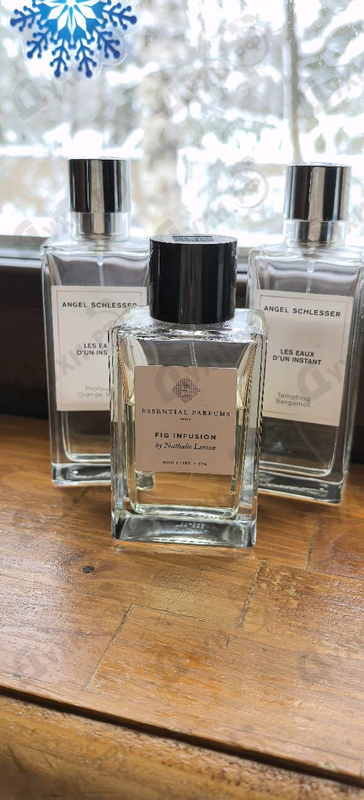 Купить Essential Parfums Fig Infusion