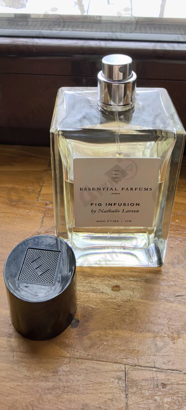 Купить Fig Infusion от Essential Parfums