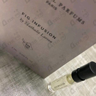 Духи Fig Infusion от Essential Parfums