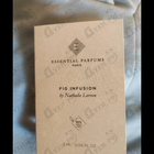 Отзывы Essential Parfums Fig Infusion
