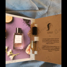 Духи Fig Infusion от Essential Parfums