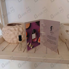 Отзыв Essential Parfums Fig Infusion