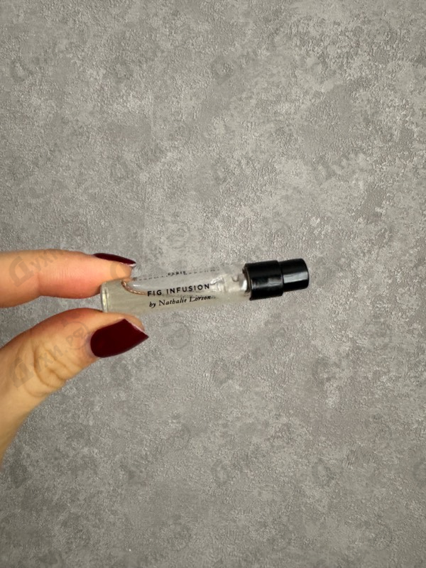 Парфюмерия Fig Infusion от Essential Parfums