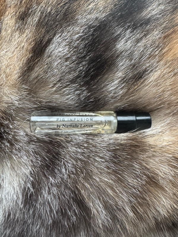 Купить Fig Infusion от Essential Parfums