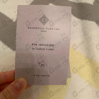 Отзывы Essential Parfums Fig Infusion