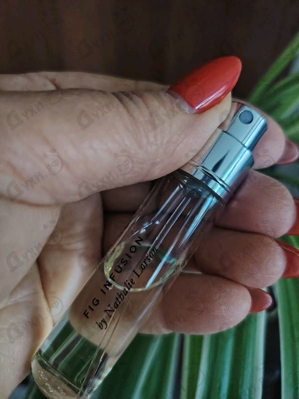 Парфюмерия Fig Infusion от Essential Parfums