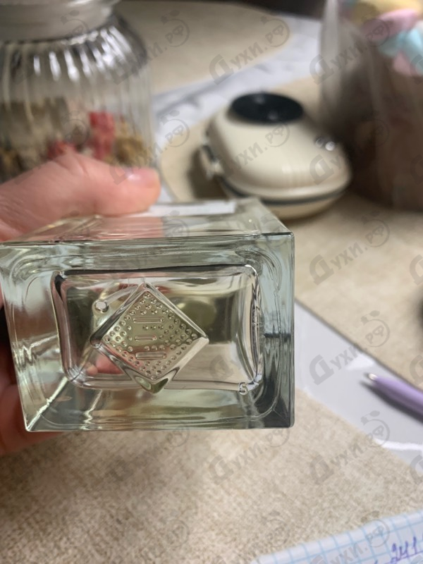 Купить Fig Infusion от Essential Parfums