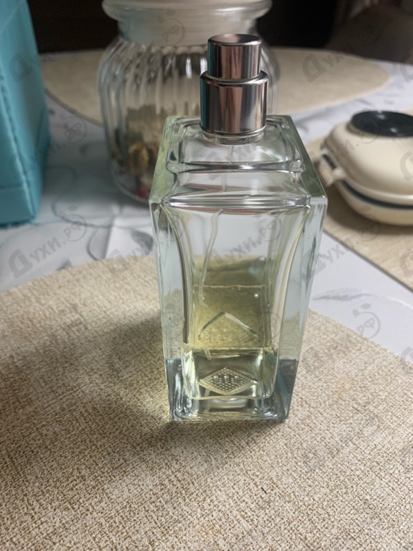 Духи Fig Infusion от Essential Parfums