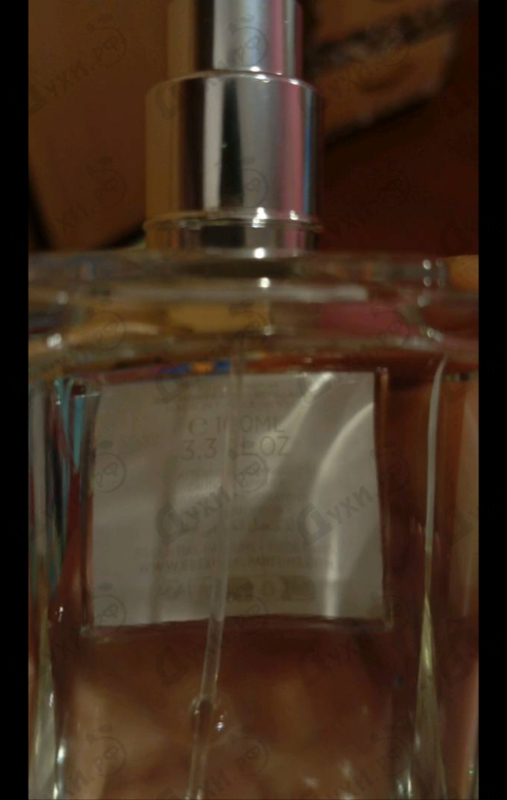 Отзыв Essential Parfums Fig Infusion