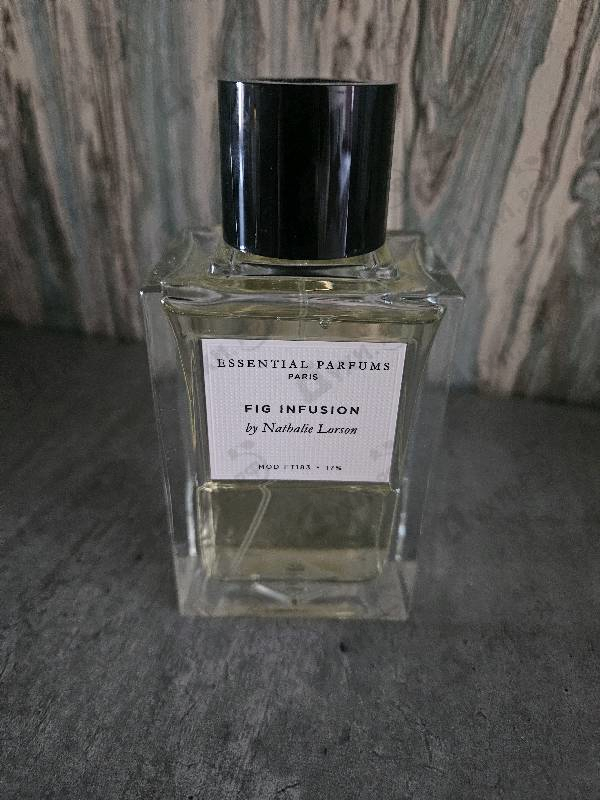 Духи Fig Infusion от Essential Parfums