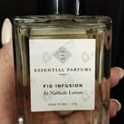 Отзыв Essential Parfums Fig Infusion