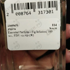 Отзыв Essential Parfums Fig Infusion