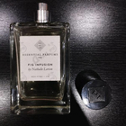 Отзыв Essential Parfums Fig Infusion