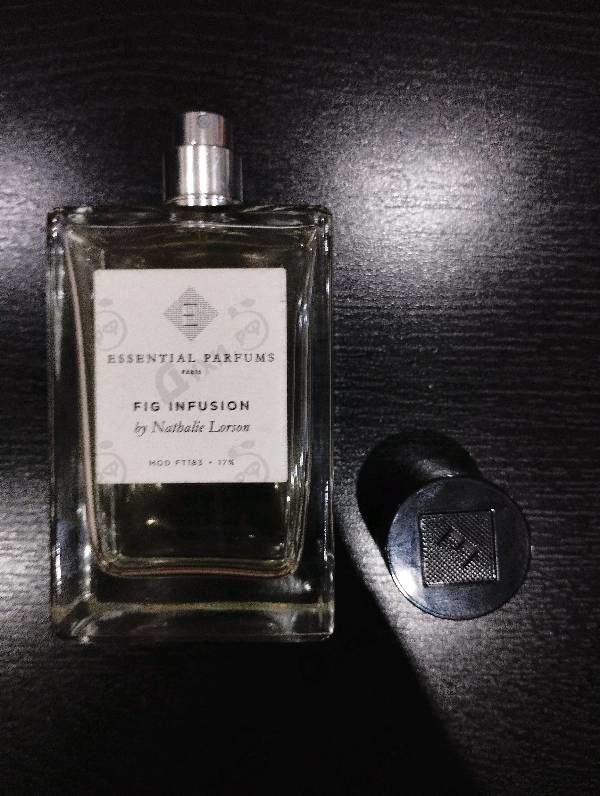 Духи Fig Infusion от Essential Parfums