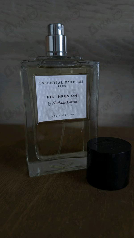 Купить Essential Parfums Fig Infusion