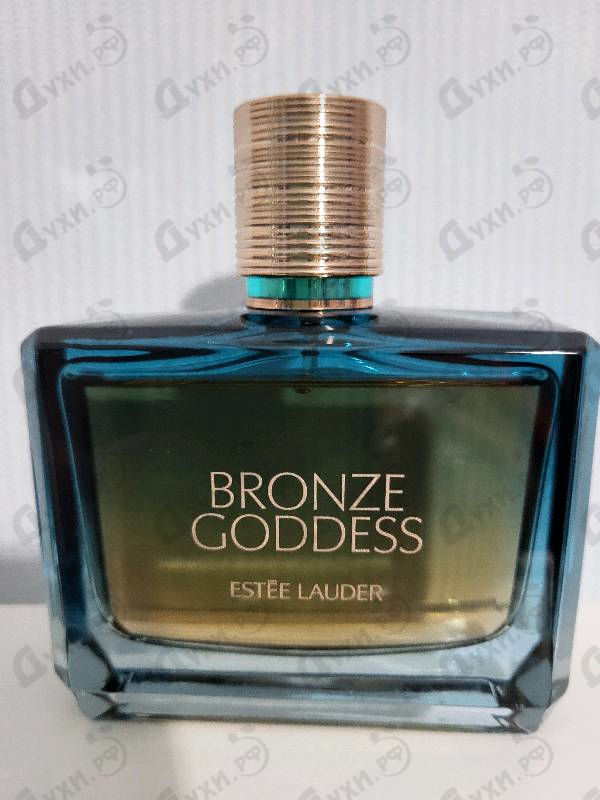 Духи Bronze Goddess Nuit от Estee Lauder
