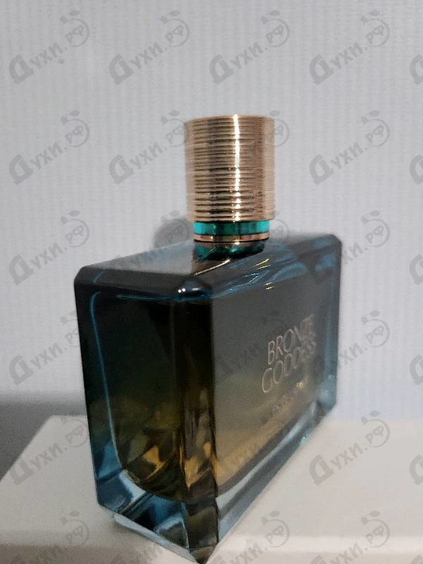 Духи Bronze Goddess Nuit от Estee Lauder