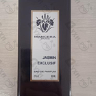 Духи Jasmin Exclusif от Mancera