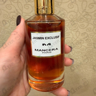 Духи Jasmin Exclusif от Mancera