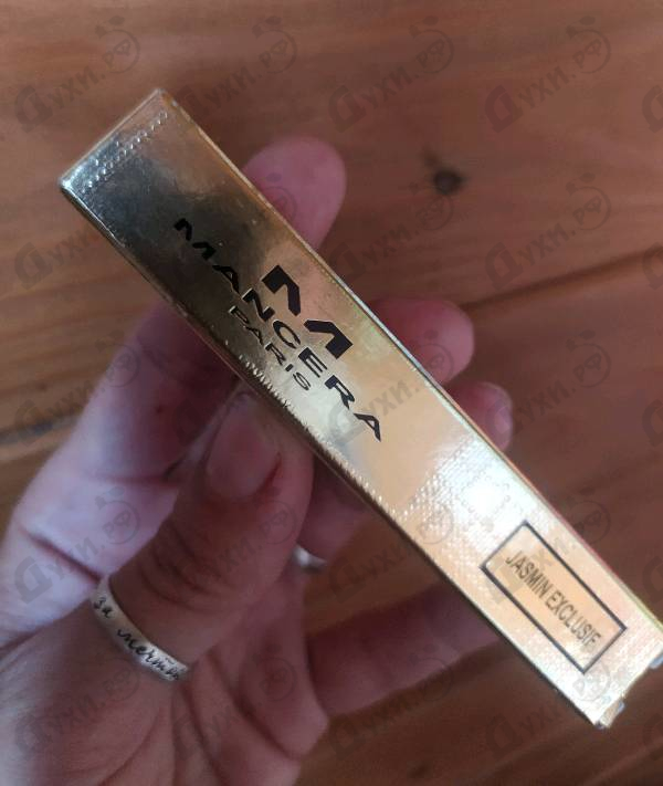 Купить Mancera Jasmin Exclusif Купить Jasmin Exclusif от Mancera