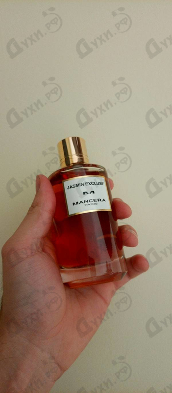 Парфюмерия Mancera Jasmin Exclusif
